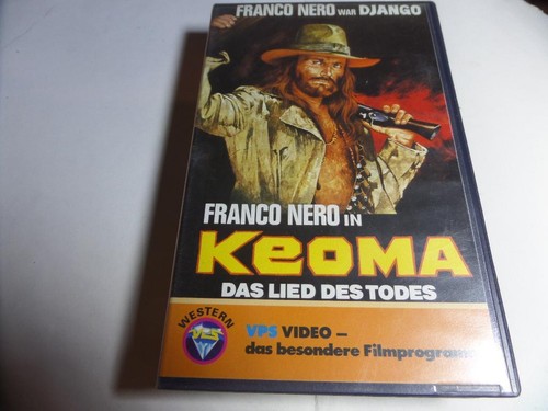 Vhs vps video franco - -,