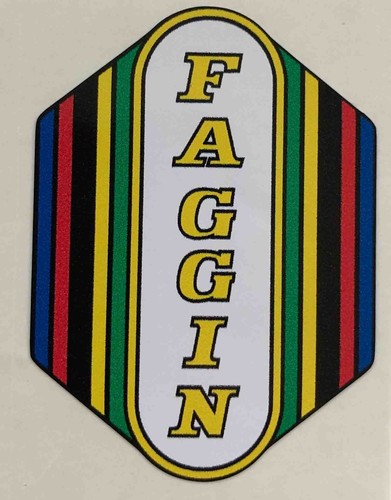 Faggin fahrradrahmen - faggin,