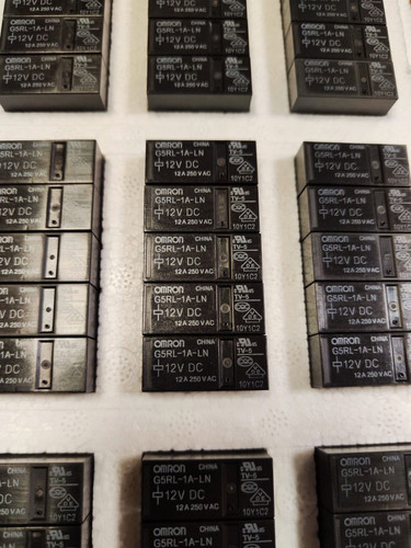 Box 100 g5rl 1a - box, g5rl-1a-ln