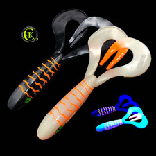 2x 20cm Balzer Pike Collector