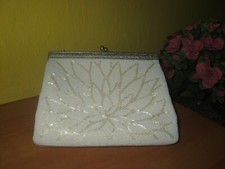 elegante Abendtasche Braut