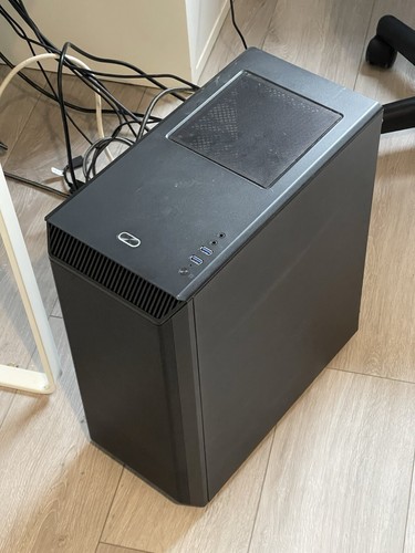 Gaming inkl monitor - pc, +