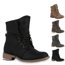 895778 Damen Stiefeletten