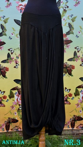 Maxi rock langer - maxi, rock,sommer