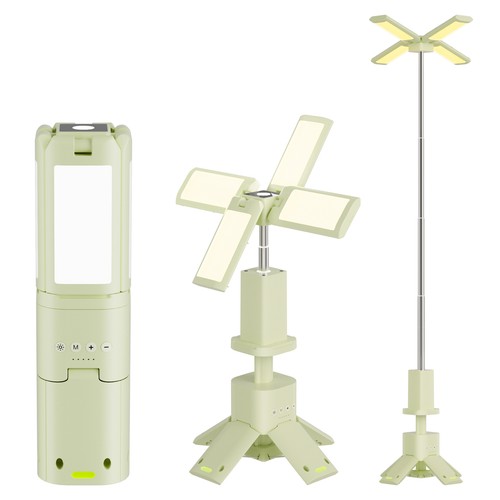 Outdoor camping licht - outdoor,
