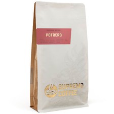 Supremo Kaffee Potrero 250g