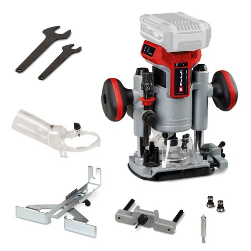 Einhell power change - einhell,