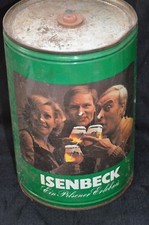 SENBECK PARTY-FASS GERMAN BEER