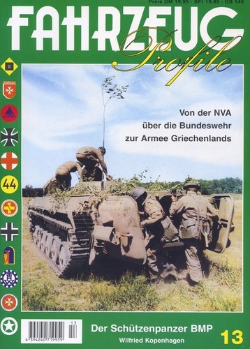Fahrzeug profile - fahrzeug, 13
