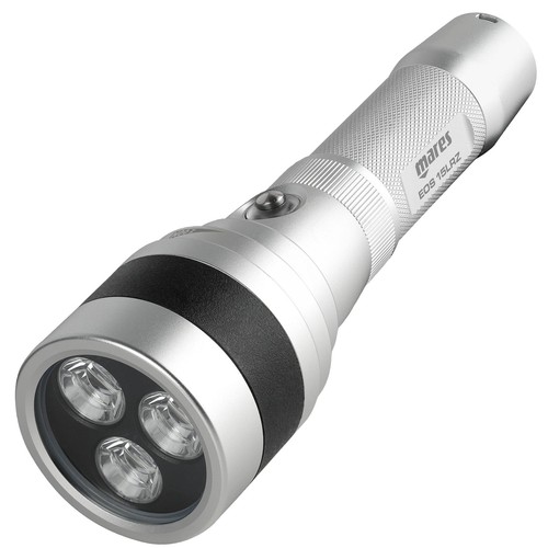 Mares 15lrz tauchlampe - mares,