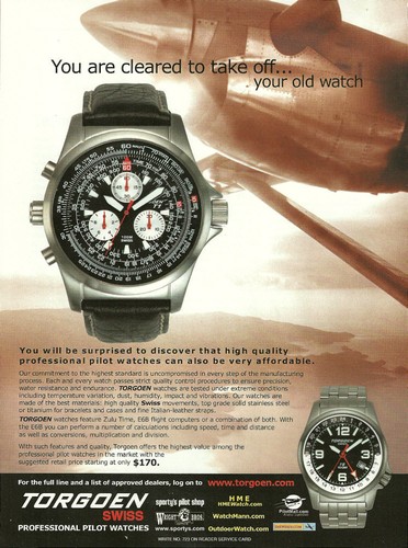 2007 magazine print - , ad