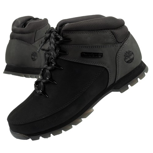 Timberland euro sprint - timberland,