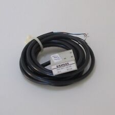 SIEMENS 3SG 3201-0AJ33 Grenztaster 24 V Kabel 4-polig #SK-25-4