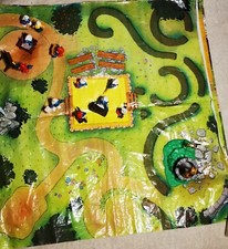 4.0703, 3 Schlumpf Kombi