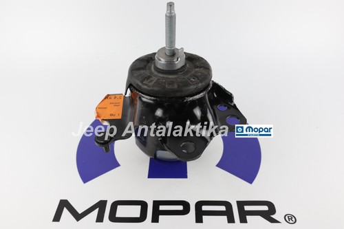 Motorlager links jeep - jeep, wrangler
