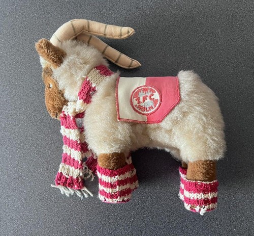 Köln geißbock hennes - 1.,