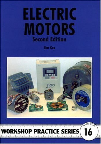 Electric motors second - electric, (second