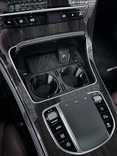 Mercedes glc 253 - 253, c253