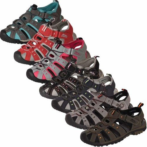 Pdq herren wander - herren, sandalen