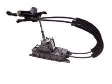 Skoda Audi A3 8P VW Golf 5 Schaltgestänge Schaltkulisse 6 Gang 1K0711061B