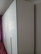 Kleiderschrank | 320cm X 220cm