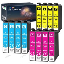 Patronen XL Multipack für