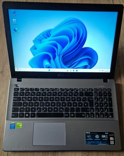 Asus r510l intel - r510l, core
