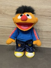 Superstar Ernie