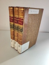 Scutum fidei ad usus quotidianos sacerdotum. Pars III. [bis Pars V.] Boppert, Co