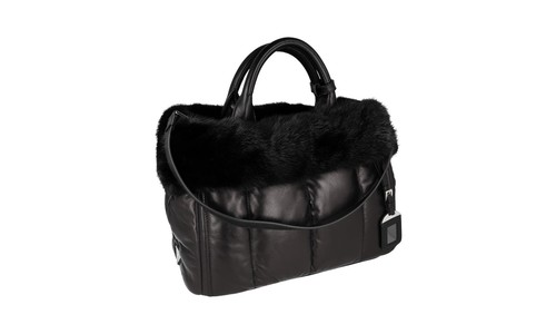 Prada nappa fell - nappa,
