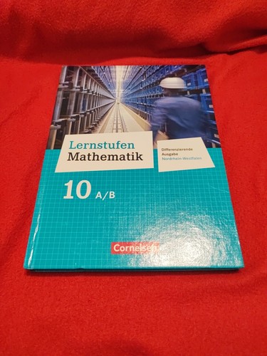 Lernstufen mathematik - lernstufen,