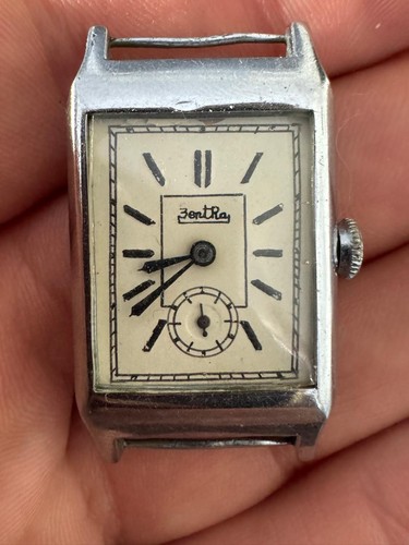 Sell rare watch gub glashutte