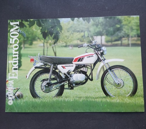 Motorrad moped mofa - moped, prospekt