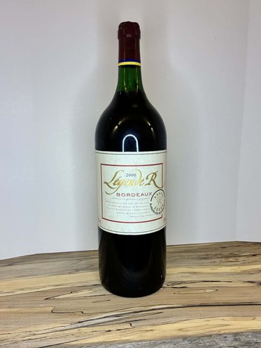 Domaines barons rothschild - barons, de