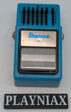 Ibanez GE9 Graphic EQ