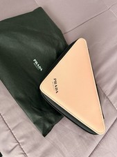 PRADA Beauty Paradoxe - Kosmetiktasche - Bag - Clutch - Trousse de Toilette