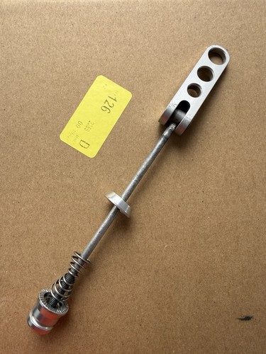 Ringle holey schnellspanner - ringle,