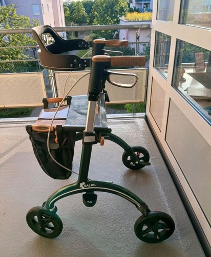 Premium rollator saljol - premium,