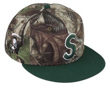 Supreme Reaper S Logo New Era