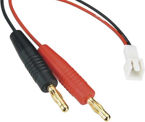 Robbe modellsport ladekabel - robbe,