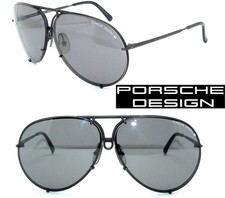 PORSCHE DESIGN SONNENBRILLE