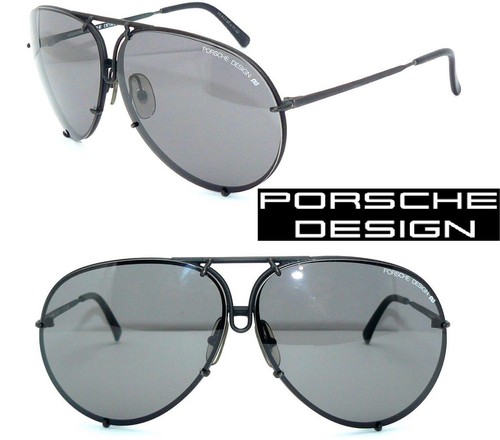 Porsche design sonnenbrille - design,