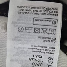 Brand New Denim Jeans Waist