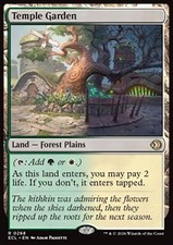 Tempelgarten Lorwyns