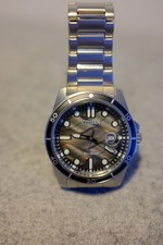 Citizen Herren Eco-Drive 43 mm 