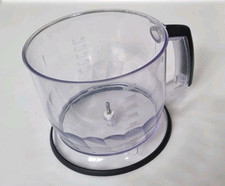 Braun Schüssel 1500ml Minipimer MULTIQUICK 7 ua. BR64192096 Ersatzteil Stabmixer
