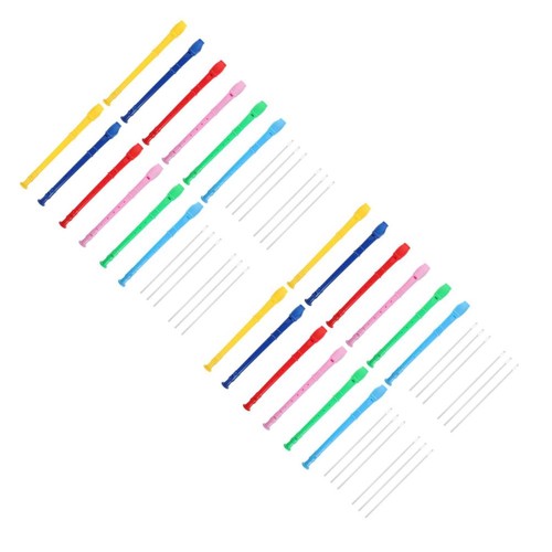 Sets klarinette - 2,
