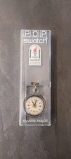 Taschenuhr POP SWATCH OLYMPIC