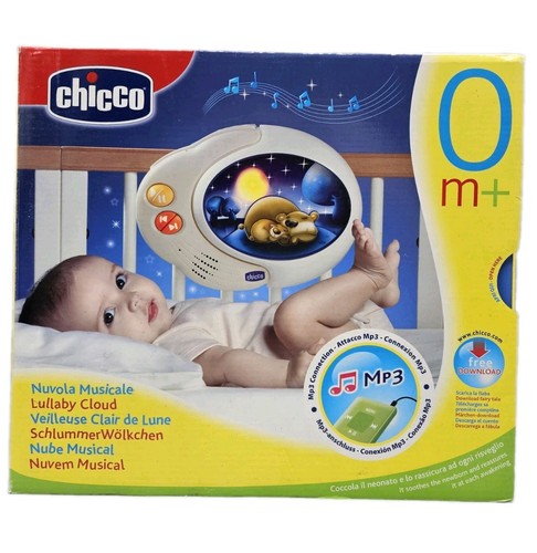Chicco schlummerwölkchen - chicco,