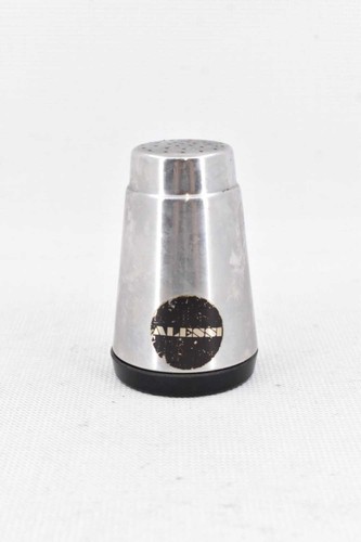 Alessi salzstreuer porta sale - salzstreuer,